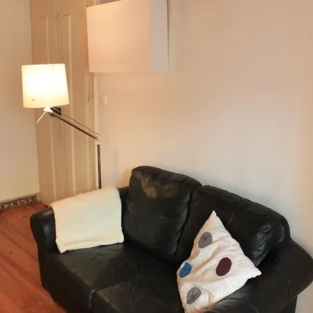 The Blue House - Lively Bairro Alto Apartment Lisbon Room photo